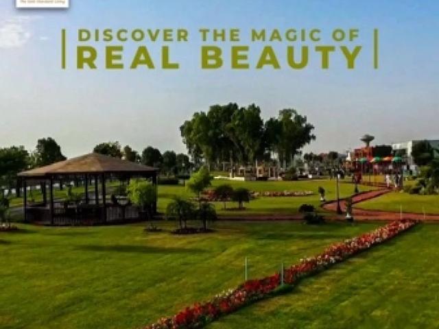 Land for sale