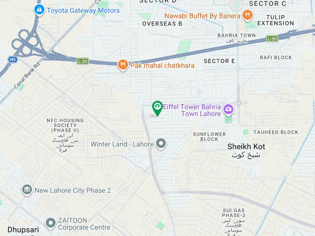 Property for sale in Rawalpindi, Islamabad Capital Territory
