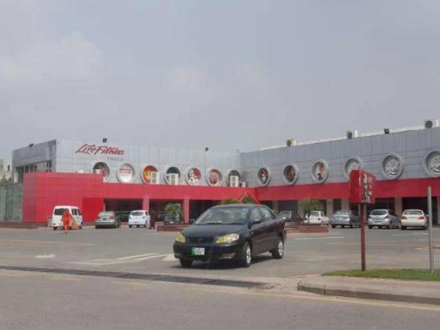 Land for sale in Rawalpindi, Islamabad Capital Territory