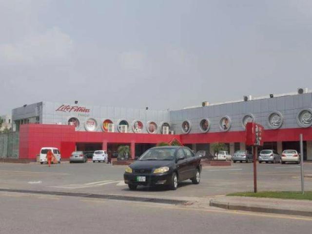 Land for sale in Rawalpindi, Islamabad Capital Territory