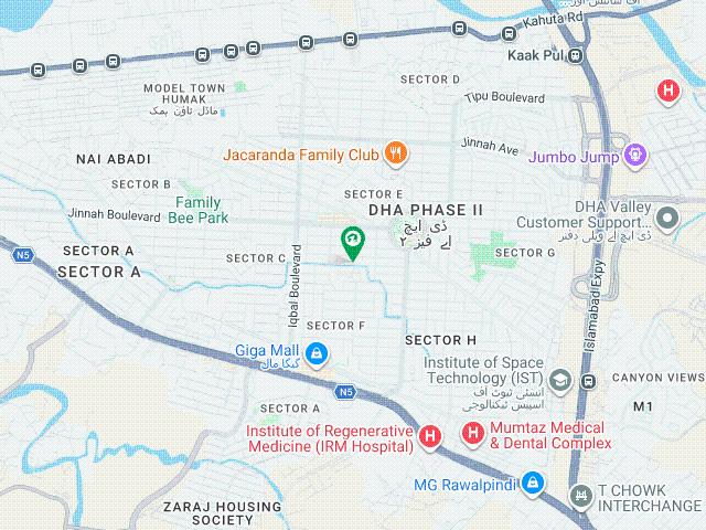 Property for sale in Islamabad