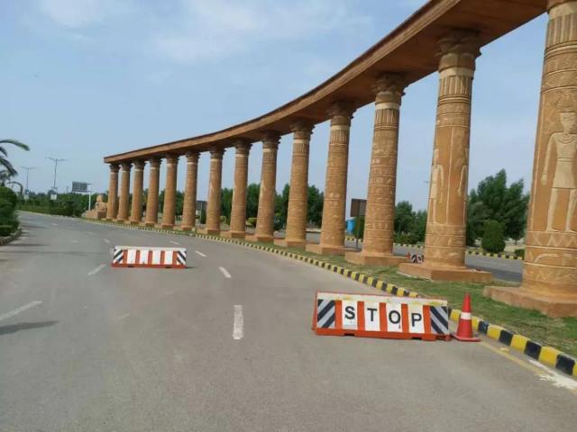 Land for sale in Rawalpindi, Islamabad Capital Territory