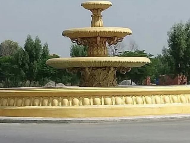 Land for sale in Rawalpindi, Islamabad Capital Territory