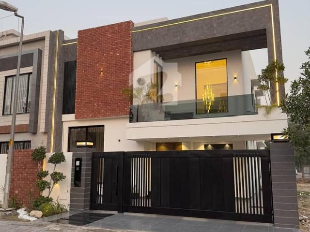House for sale in Rawalpindi, Islamabad Capital Territory