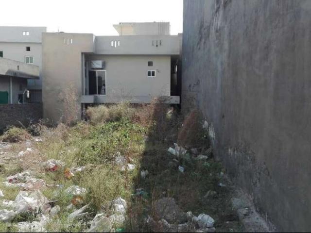 Land for sale in Rawalpindi, Islamabad Capital Territory