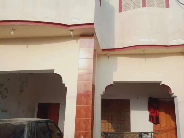 House for sale in Multan, Islamabad Capital Territory