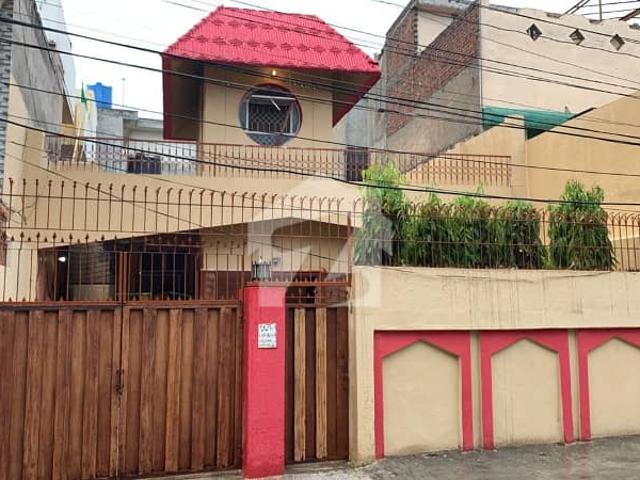 House for sale in Rawalpindi, Islamabad Capital Territory