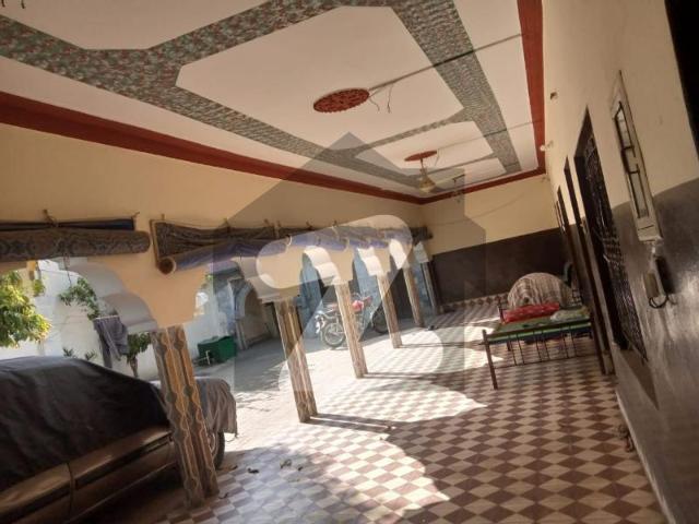 House for sale in Rawalpindi, Islamabad Capital Territory