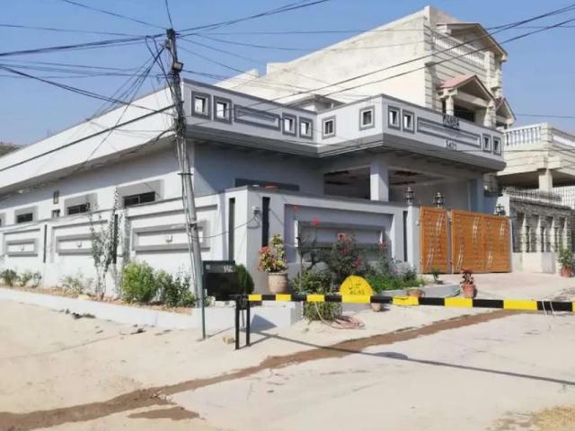 House for rent in Islamabad