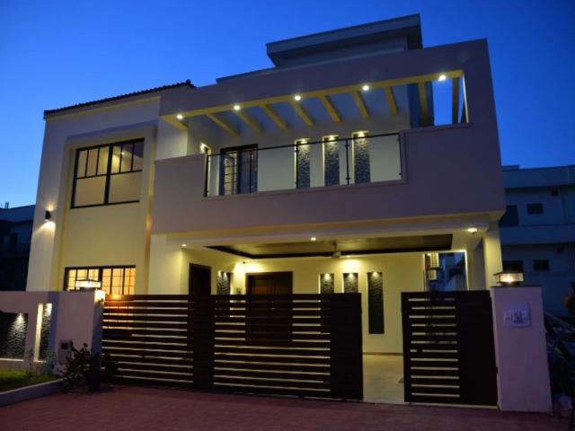House for sale in Islamabad