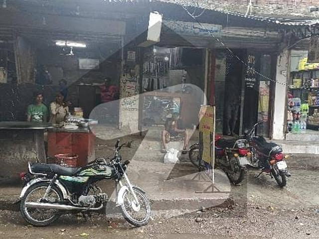 Building for sale in Rawalpindi, Islamabad Capital Territory