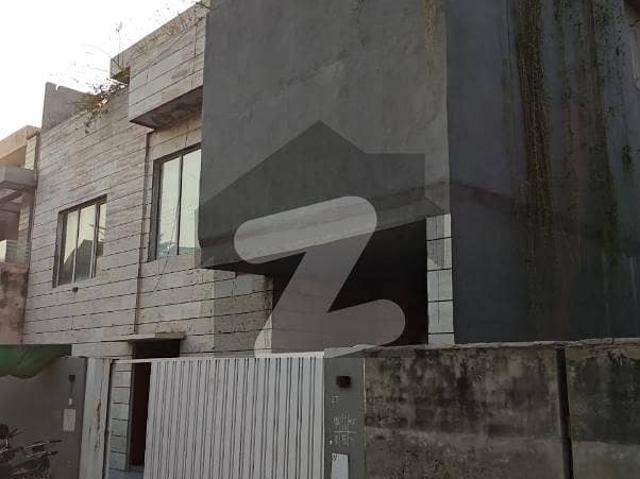 Building for sale in Rawalpindi, Islamabad Capital Territory