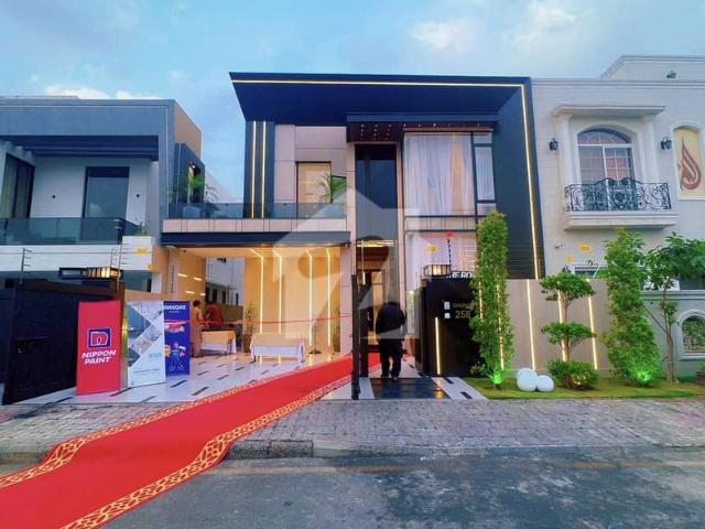 House for sale in Rawalpindi, Islamabad Capital Territory
