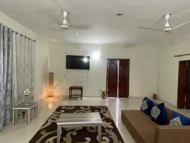 Property for rent in G-8, Islamabad
