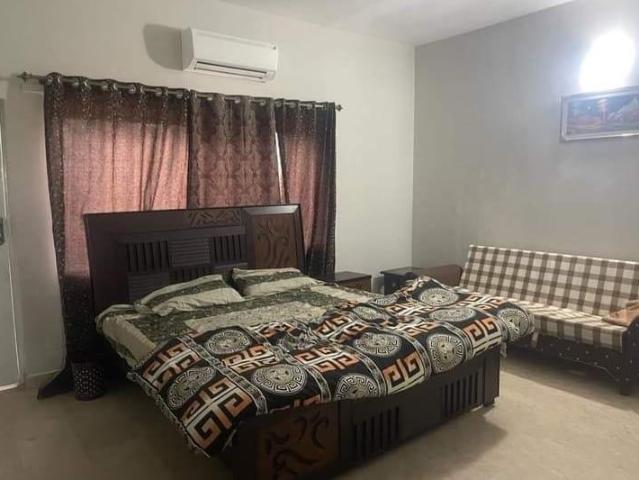 Property for rent in G-8, Islamabad