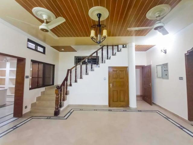 Property for rent in Islamabad