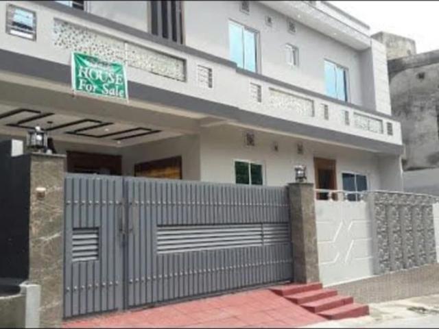 Property for rent in Islamabad