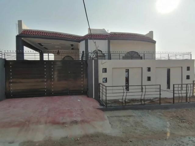 House for sale in Rawalpindi, Islamabad Capital Territory