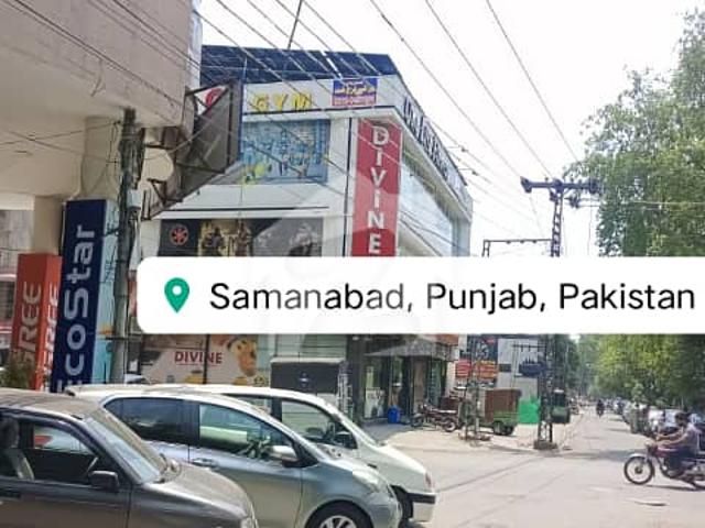 Building for sale in Rawalpindi, Islamabad Capital Territory