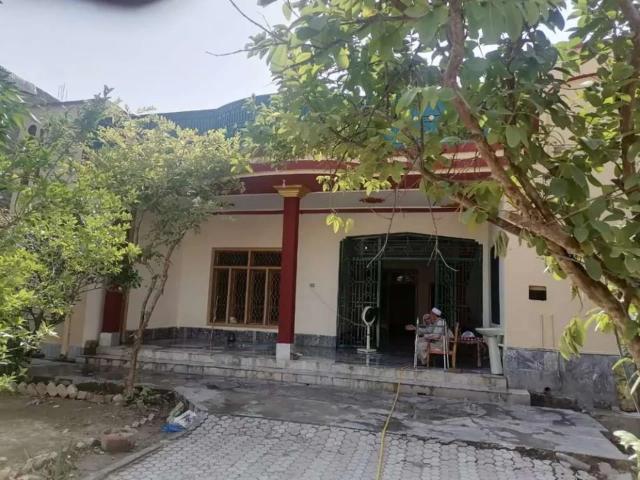 House for sale in Peshawar, North West Frontier Province