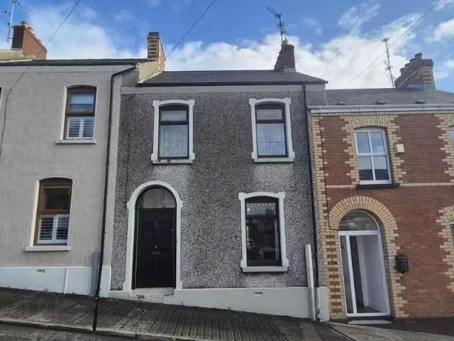 House for sale in Strand, South Tipperary