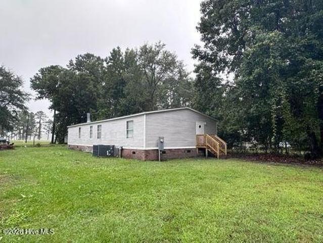 House for sale in Hubert, North Carolina