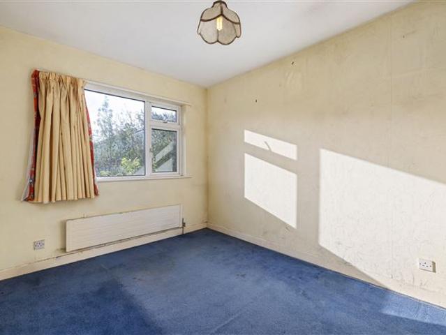 Detached House for sale in Rathfarnham, County Dublin