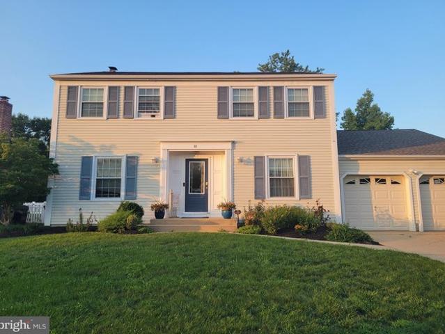 House for sale in Camden, New Jersey