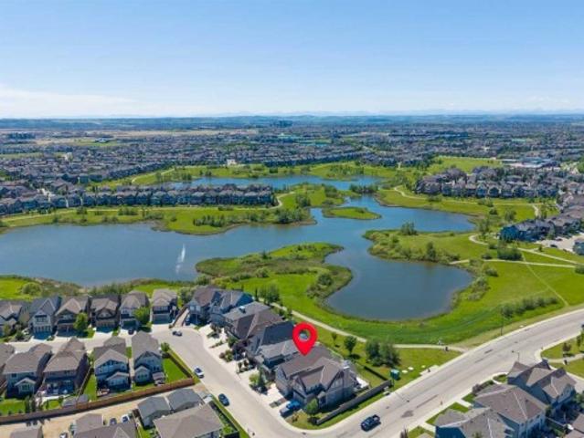 House for sale in Mahogany, Calgary