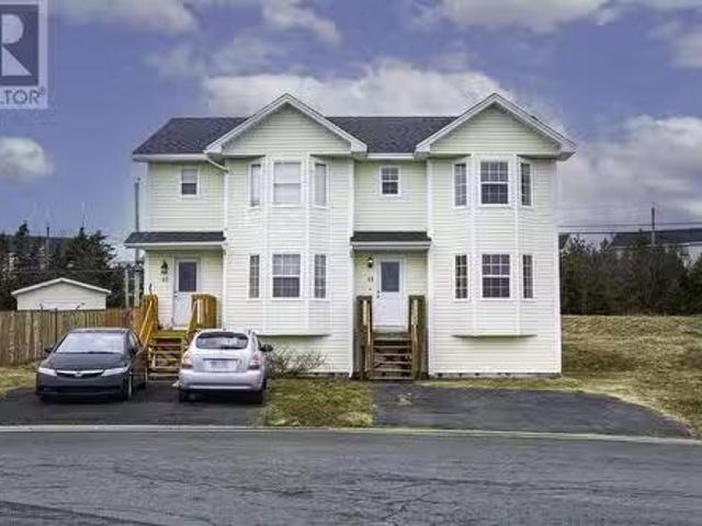 House for sale in Seaborn, St. John's
