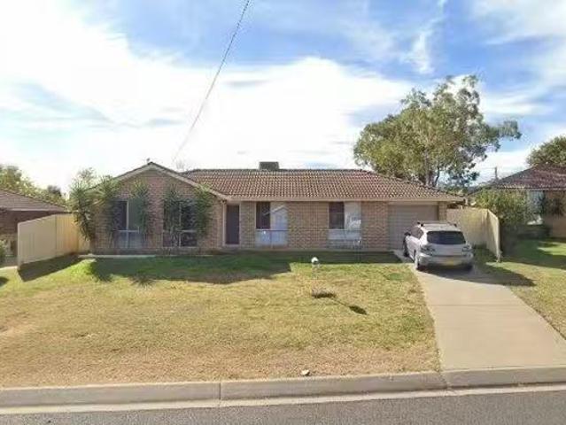 House for rent in West Tamworth