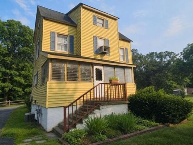 House for sale in Woodbine, New Jersey