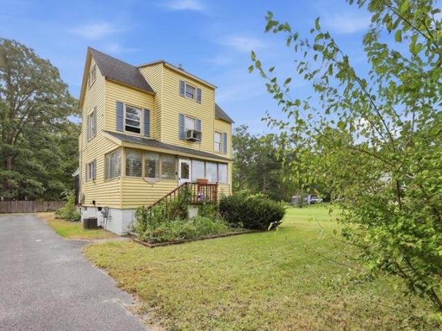 House for sale in Woodbine, New Jersey