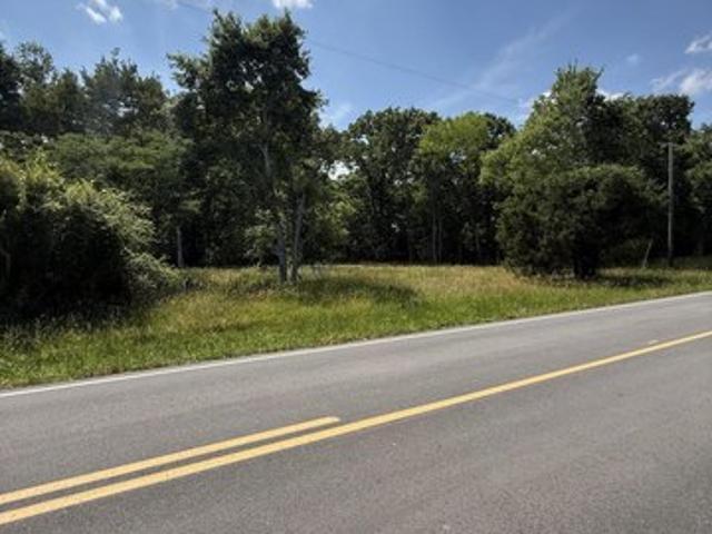 Land for sale in Chatham, North Carolina