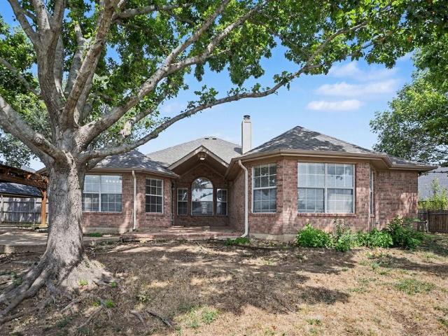 House for sale in Mansfield, Texas