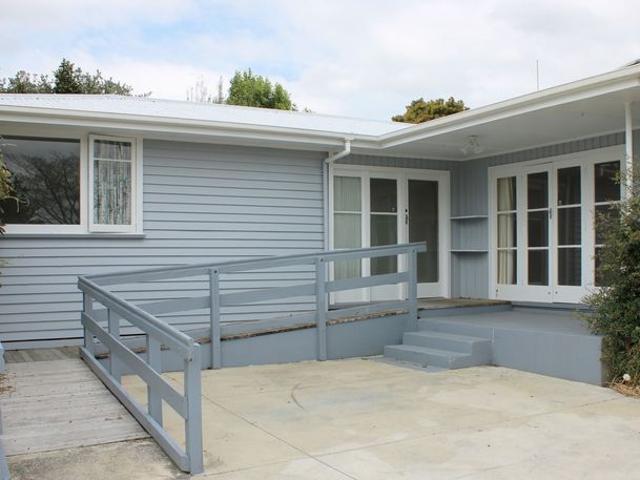 House for rent in Porritt, Hamilton City