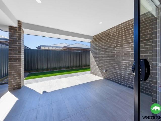 House for rent in Googong, New South Wales