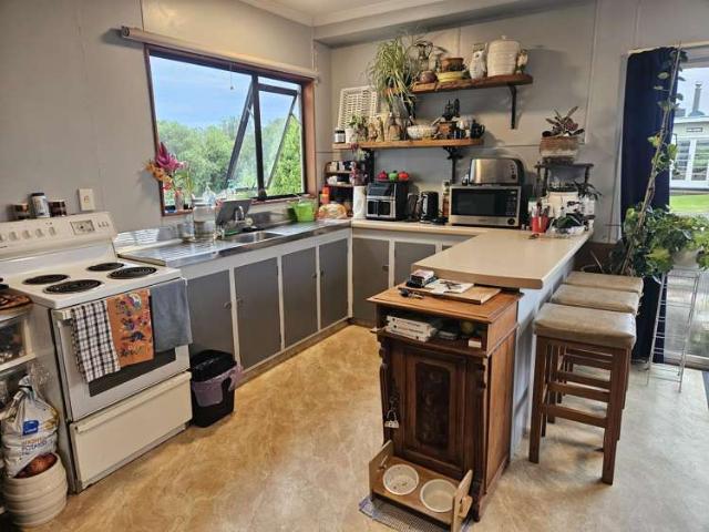 House for sale in Otakou