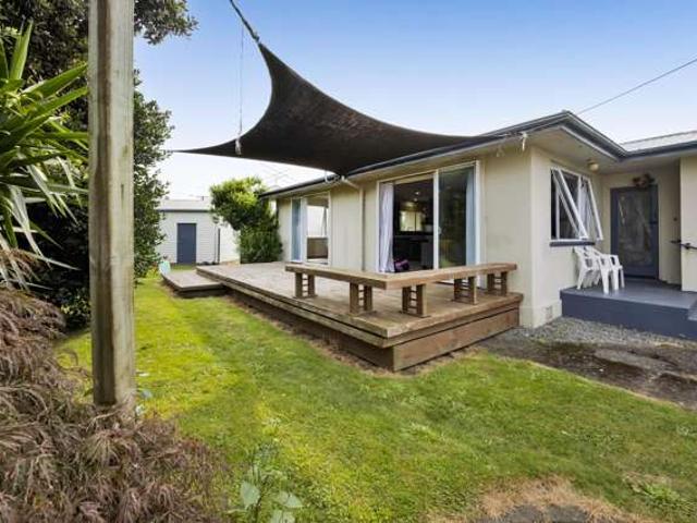 House for sale in Taranaki
