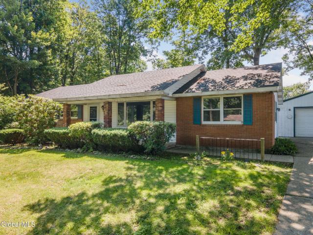 House for sale in Johnsonville, New York