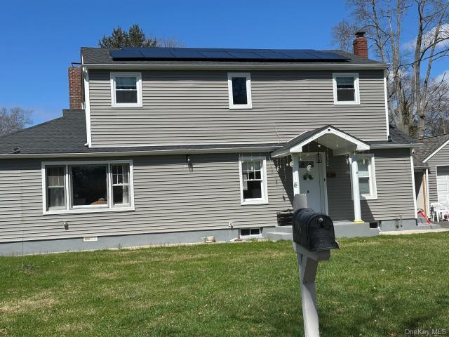 House for sale in Centereach, New York