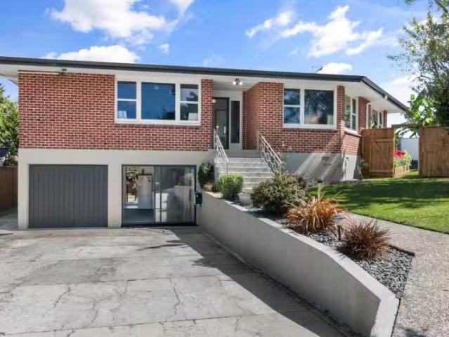 House for sale in Gate Pa, Bay Of Plenty