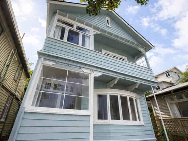 House for rent in Matata, Wellington