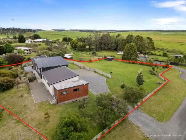 House for sale in Horowhenua District