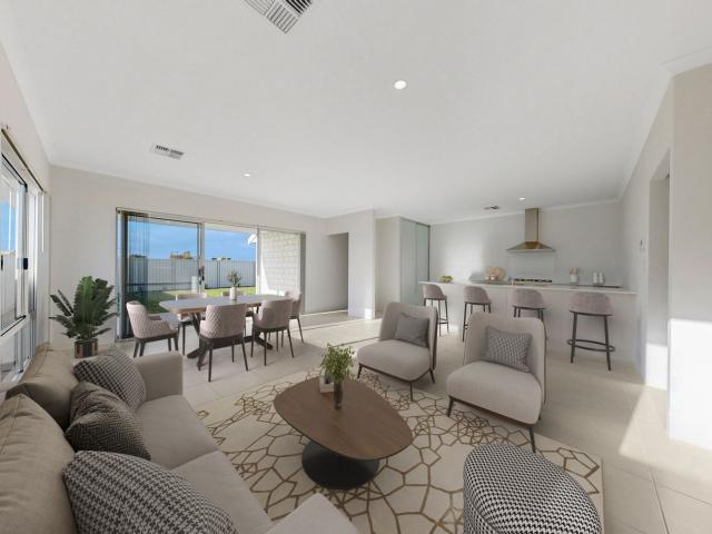Apartment for rent in Eglinton, Western Australia