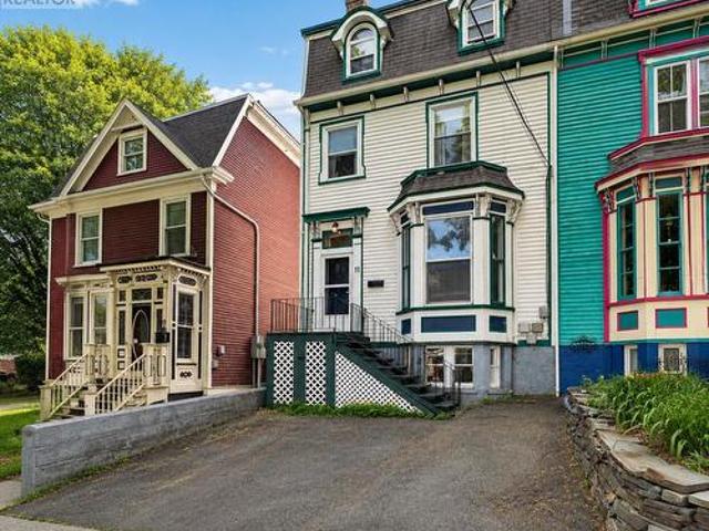 Commercial for sale in Foxtrap, Newfoundland And Labrador