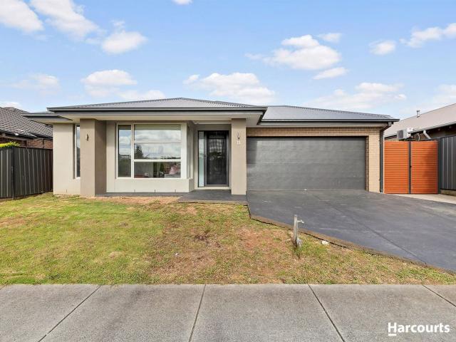 Apartment for rent in Brimbank Gardens, Melbourne