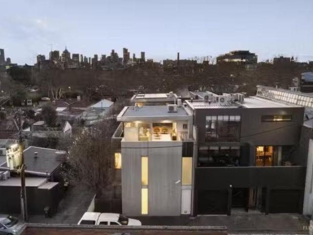 House for rent in Camerons Creek, Victoria