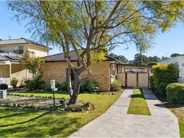 House for rent in Camden South, Sydney
