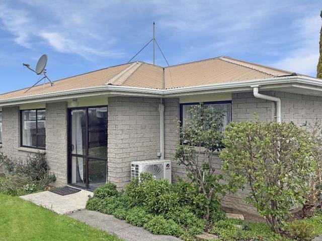House for rent in Makirikiri, Dannevirke